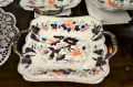 18 piece Victorian ironstone china Thumbnail 4