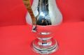 George 111 provincial silver jug Thumbnail 6
