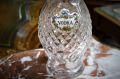 Waterford decanter with vodka label Thumbnail 2