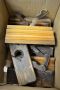 Selection of old carpenters planes Thumbnail 2