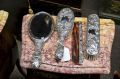 Four piece epns dressing table set Thumbnail 3
