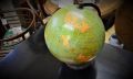 World globe Thumbnail 2