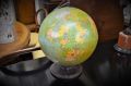 World globe Thumbnail 3