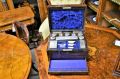 Victorian coramandle wood box Thumbnail 3