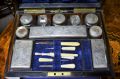 Victorian coramandle wood box Thumbnail 3