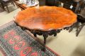 Mahogany centre table Thumbnail 3