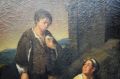Victorian oil on canvas Thumbnail 2