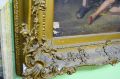 Victorian oil on canvas Thumbnail 4