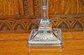 Pair silver candleabra Thumbnail 3