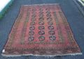 Old rug Thumbnail 3