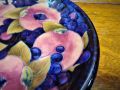 Moorecroft dish Thumbnail 2