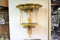 Pair of 19th century gilt framed brackets Thumbnail 2