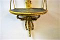 Pair of 19th century gilt framed brackets Thumbnail 4
