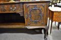Mahogany sideboard Thumbnail 3