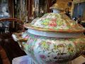 Chinese , cantonese tureen Thumbnail 2