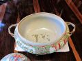 Chinese , cantonese tureen Thumbnail 3