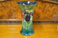 Moorcroft vase Thumbnail 2