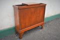 Mahogany stick stand  Thumbnail 2