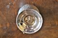 18th century silver castor Thumbnail 4