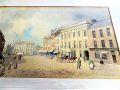 Watercolour by artist J.W.Carey Thumbnail 2