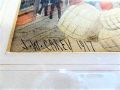 Watercolour by artist J.W.Carey Thumbnail 4