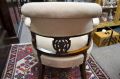 Edwardian tub chair Thumbnail 2