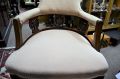 Edwardian tub chair Thumbnail 3