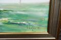 Oil painting 