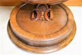 Victorian mahogany dressing table Thumbnail 3