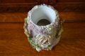 German porcelain vase Thumbnail 4