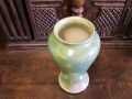 Moorcroft vase, burslem Thumbnail 2