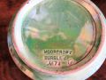 Moorcroft vase, burslem Thumbnail 3