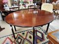 Mahogany hunts table Thumbnail 3