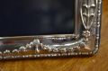 Silver photo frame Thumbnail 3