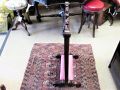 Victorian mahogany firescreen Thumbnail 4
