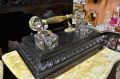 Victorian ink stand Thumbnail 2