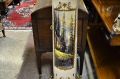 Pair of marble top pillars/pedestals Thumbnail 3