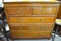 Chinese style chest of drawers Thumbnail 2