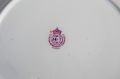 Royal worcester plate Thumbnail 4