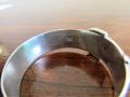 Silver napkin ring Thumbnail 4