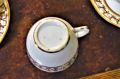 19th century 35 piece tea/coffee set Thumbnail 6