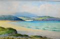 Watercolour by G.W.Morrison Thumbnail 2