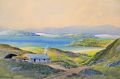 Watercolour by G.W.Morrison Thumbnail 2