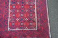 Old woolen rug Thumbnail 2