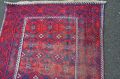 Old woolen rug Thumbnail 3
