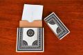 Inlaid bone indian card case  Thumbnail 2