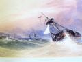 Framed watercolour Thumbnail 2