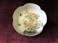 Japanese satsuma bowl Thumbnail 3