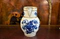 18th century worcester jug Thumbnail 2