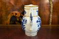 18th century worcester jug Thumbnail 3